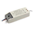 LED 15 Watt Driver 550 mA 5-6