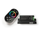 LED RGB dimmer 12V - 24V