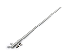 LED Strip 8 mm profiel 1612 2 meter
