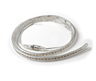 LED strip 14W/m Extra-Warmwit dimbaar silicone 3 meter