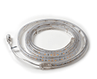 LED strip 7W/m Extra-Warmwit dimbaar silicone 2 meter