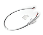 Strip 11 mm soldeer connector