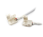 LED Strip 8 mm klik connector
