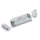LED 12 Watt Dimbare transformator (DC)