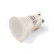 LED Lamp 230V, 3W, Warmwit, GU10, 35 mm, dimbaar