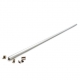 LED Strip 8 mm profiel 1612 1 meter