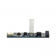 LED dimmer 12V - 24V DC strip touch