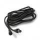 Verlengkabel RGB 2,5m