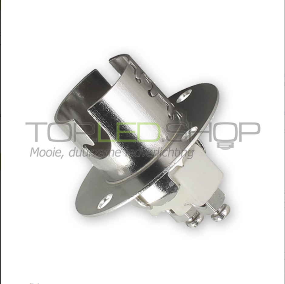 BAY15D fitting from Top LEDShop