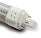 G24D LED voet