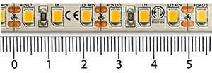 Strip-2835-bloot-120-centimeter