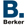 logo berker