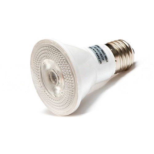 Choose the dimmable LED PAR lamp replacement for greater energy efficiency and compatibility